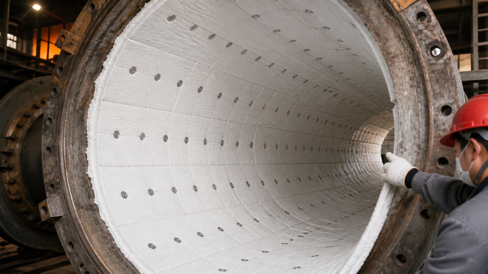 Furnace Lining