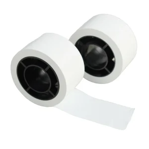 0.1mm Thick PTFE Pipe Wrapping Tape for AC Drain Pipe 25m for Pipe and Wire Management