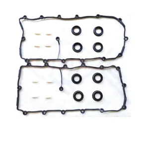 077198025B 077198025C Valve Cover Gasket Set L+R C6 4.2 BAS BBK BNK BAT A4 A6 AllRoad
