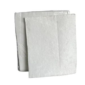 1 10 mm Heat Resistant Ceramic Fiber Paper Roll Insulation Ceramic Fiber Paper