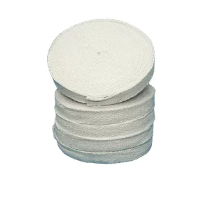 1.6-6.4mm Thickness Modern Design High Temperature Insulation Ceramic Fiber Tape for Warehouse Use