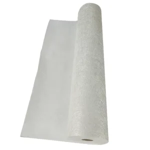 100-600gsm E glass Fiber Powder Chopped Strand Mat