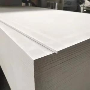 100% Asbestos Free 3 Hours Fire Resistant Low Density Calcium Silicate Fire Board