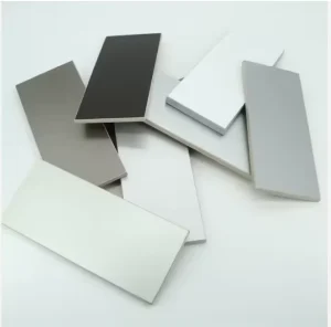 100% Asbestos Free Fireproof Calcium Silicate Board for Exterior Fire Insulation Made Quartz Powder Class Non-Combustible ISO/CE