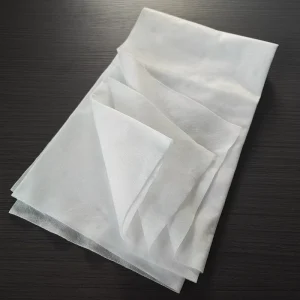 100% Polyester Fiber Non woven Fabric Raw Materials for Automotive Clothing Covers Professional Manufacturer