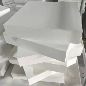 1000~1600 Ceramic Fiber Board with Embedded Heating Coil