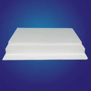 1000~1800C Refractory High Density Ceramic Fiber Board
