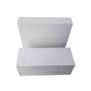 10~100mm Thickness Refractory Thermal Insulation Board Ceramic Fiber Board for Furnace