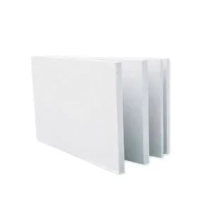 1050 Ceramic Fiber Blanket for Industrial Furnace Liners Heat Resistant 900C Thermal Conductivity 0.09 0.2 AL2O3+SIO2 128kg/m