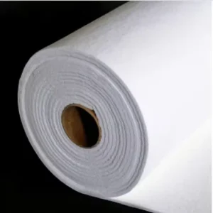 10mm 1430 Fireproof Ceramic Fiber Paper