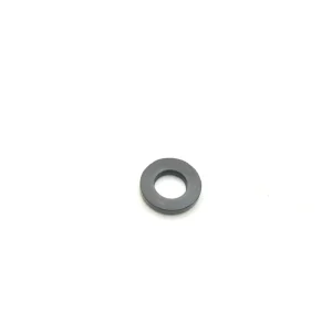 1124503070 High Quality Black Flat Rubber Gasket Rubber Seal