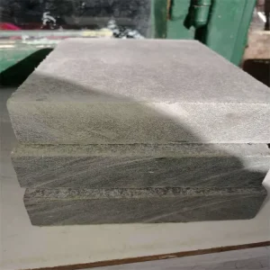 1200x2400mm 1200x2800mm Factory Light Weight Fireproof Silicate Calcium Board Fiber Cement Panel Cement Pressure Board