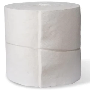 1260 1430 1600C High Temperature Refractory Ceramic Fiber Blanket