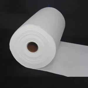 1260 1430 Thermal Insulation Ceramic Fiber Refractory Paper
