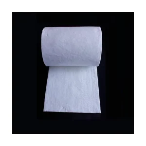 1260 C Ceramic Fiber Blanket Fireproof Supplier in China
