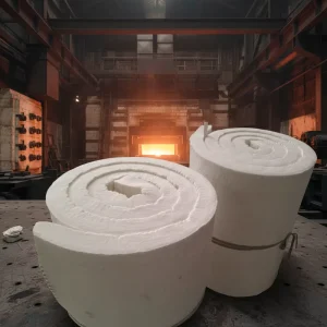 1260 Ceramic Fiber Blankets