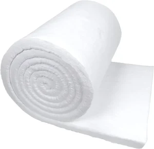 1260 Ceramic Fiber Insulation Blanket