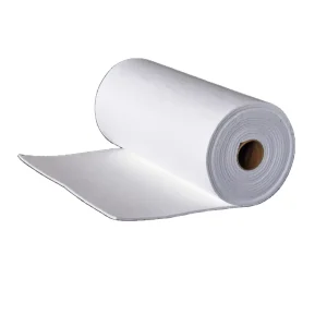 1260 Ceramic Fiber Paper Gasket Sheet for Insulation