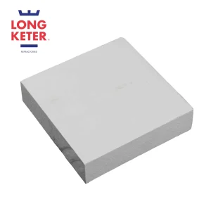 1260 Degree Refractory Insulation Ceramic Fiber Board