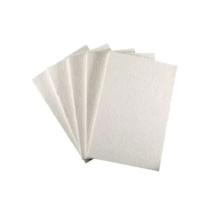 1260 Degrees Insulation Thermal Ceramic Fiber Board for Industrial Furnace and Kiln Superior Quality