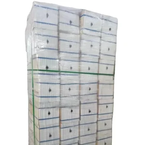 1260 Furnace Insulation Block High Temperature Resistance Ceramic Fibre Module with Anchor