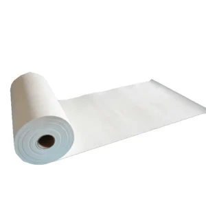 1260 Heat Resistant Paper Ceramic Fiber Paper