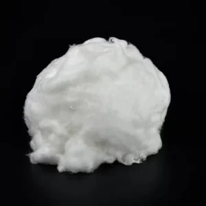 1260 High Pure Heating Resistance Ceramic Fiber Spun Bulk Cotton