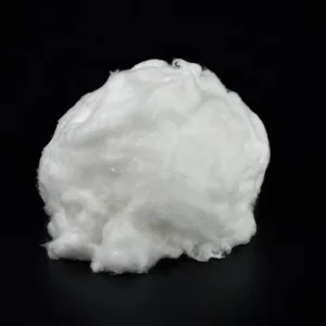 1260 High Pure Heating Resistance Ceramic Fiber Spun Bulk Cotton