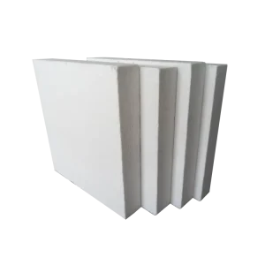 1260 Refractory Ceramic Fiber Board for Industrial Thermal Insulation
