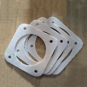 1260 Refractory Ceramic Fiber Insulation High Temperature Paper for Gasket