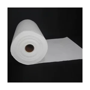 1260 Thermal Insulation Ceramic Fiber Paper for Refractory High Heat Resistant Sealing Gasket CE Certified 1050C SUNTHERM Brand