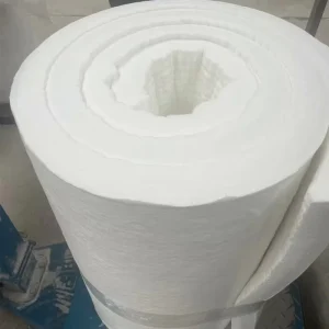 Ceramic Fiber Blanket Oven Std Ceramic Fiber Folded Blanket