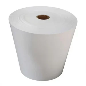 1260C Working Temperature Aluminosilicate Ceramic Fiber Paper Thermal Insulation Product