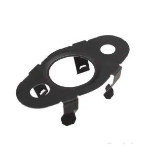12691866 12671848 Oil Inlet Gasket 6.6 D L5P Duramax Silverado 2500HD 3500HD Sierra 2500HD
