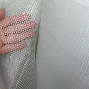 140g 4×4 Fiberglass Mesh Reinforcement Concrete Fasade Fiberglass Wire Screen Grid Mesh Cloth Fabric