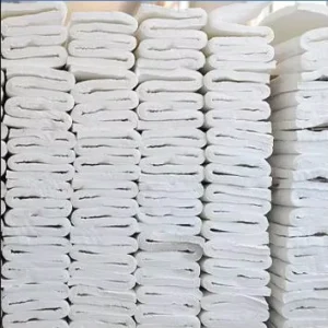 1430 Ceramic Fiber Blanket for Boiler and Refractory Insulation