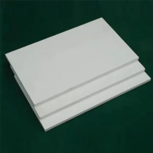 1430C Fireproof Insulation Ceramic Fiber Board