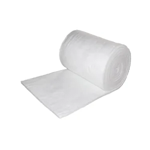 1430C Heat Insulation Ceramic Fiber Blankets for Kiln Tunnel Lining