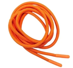 14mm Double Braid Polyester and Nylon Surfboard Leash Static Kernmantle Climbing Rope