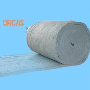 1500 Chromium Oxide Ceramic Fiber Blanket Wool