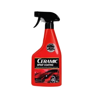 16 oz Nano Ceramic Coating Spray Car Polish Ceramic Coat Car Paint Care Super Hydrophobic Glass Coating