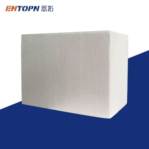 1600C 1260C 1430C Vacuum Formed Ceramic Fiber Board for Furnace