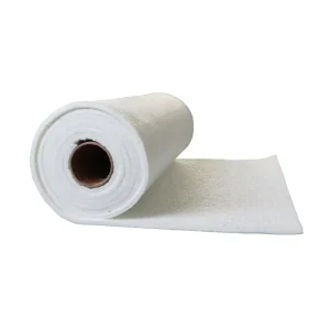 1600C Ceramic Fiber Blanket for Industry Furnace Lining