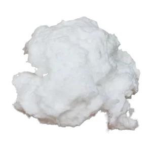 1600C High Temperature Alumina Fiber Bulk Ceramic Fiber Cotton