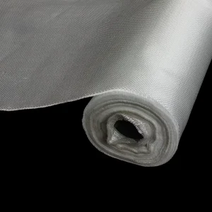 160g Fiberglass Cloth for Surfboard Construction and Transportation Industry