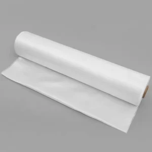 1708 8″ Wide Fiberglass Cloth Roll 360″ (10 Yards) Resin Epoxy Compatible for Molding Roofing Marine Repair Custom Cutting