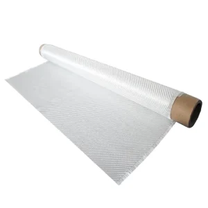 1708 Fiber Glass Fabric Fiberglass Cloth for Pipe Wrapping High Density Fiberglass Cloth