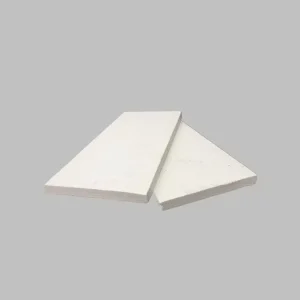 1800 Degree Fire Resistant Insulation Bio Soluble Ceramic Fiber Board for Furnace