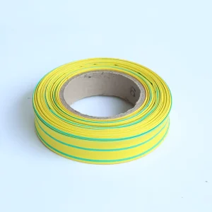1KV Rated Polyolefin Cable Sleeve High Temperature Insulated Extreme Environments PE