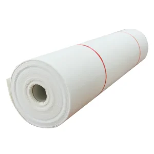1mm 5mm 10mm Thick 1260 Aluminum Silicate Insulation Standard Fireproof Ceramic Fiber Paper